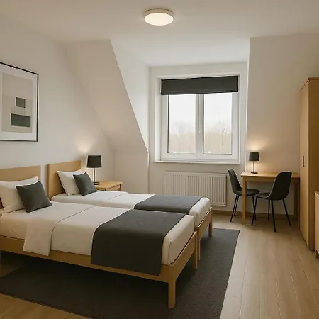 Pension Bockenem Bockenem