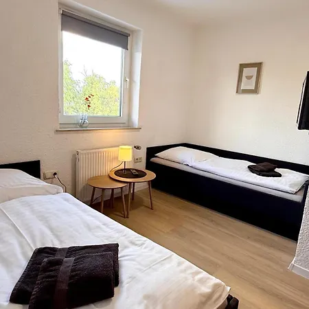 Pension Bockenem