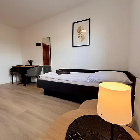 Pension Bockenem *